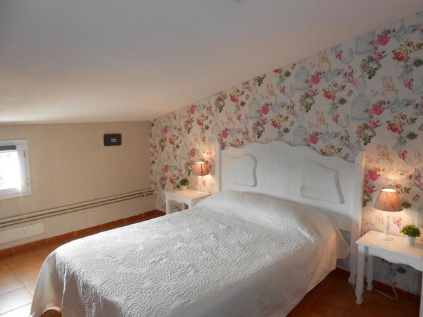 Imagen general del Hotel Ath&eacute;na, AGDE. Foto 6