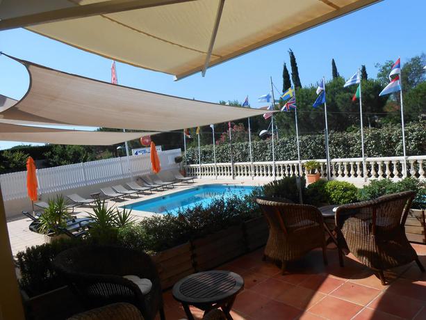 Imagen general del Hotel Ath&eacute;na, AGDE. Foto 10