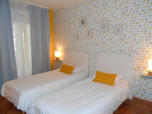 Imagen general del Hotel Ath&eacute;na, AGDE. Foto 11