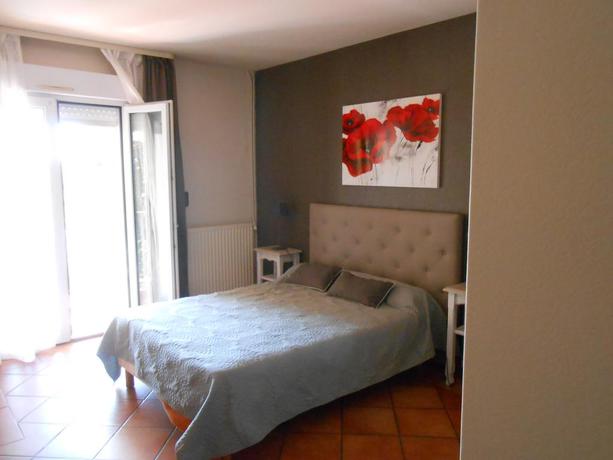 Imagen general del Hotel Ath&eacute;na, AGDE. Foto 12