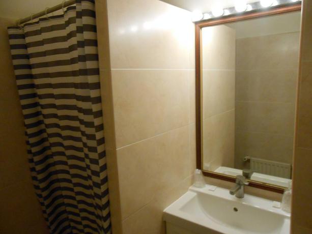 Imagen general del Hotel Ath&eacute;na, AGDE. Foto 13