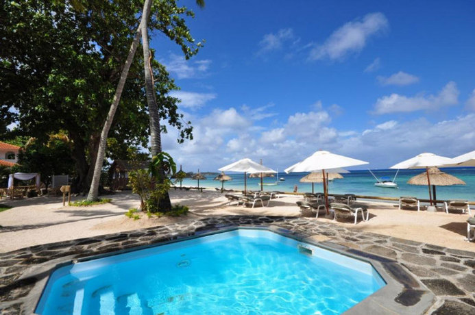 Imagen general del Hotel Ath&eacute;na Villas By Fine and Country. Foto 2