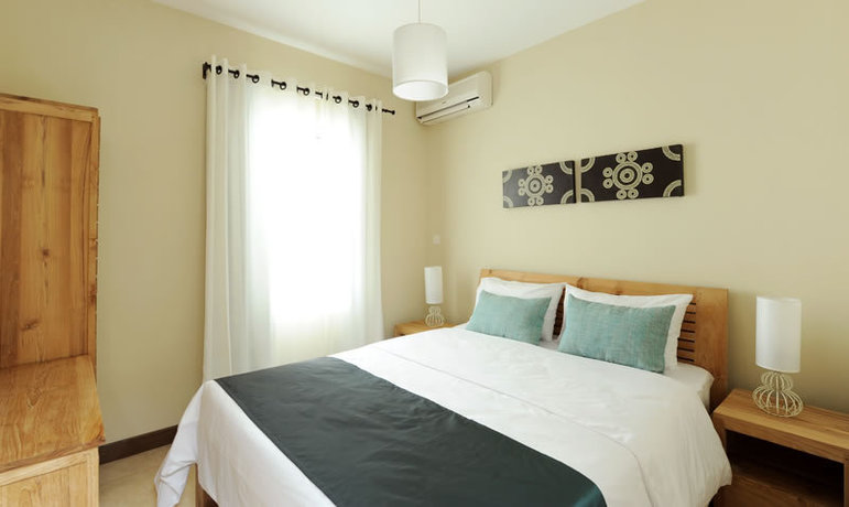 Imagen general del Hotel Ath&eacute;na Villas By Fine and Country. Foto 5