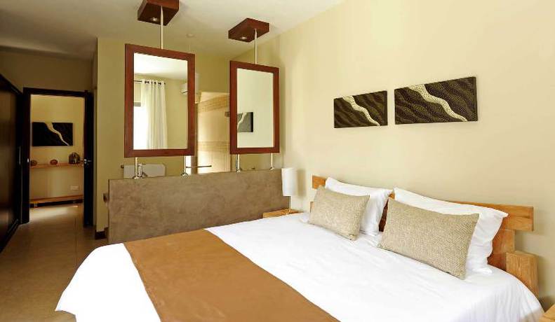 Imagen general del Hotel Ath&eacute;na Villas By Fine and Country. Foto 3