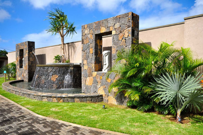 Imagen general del Hotel Ath&eacute;na Villas By Fine and Country. Foto 4