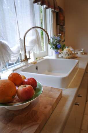 Imagen general del Hotel Athelney Cottage. Foto 2