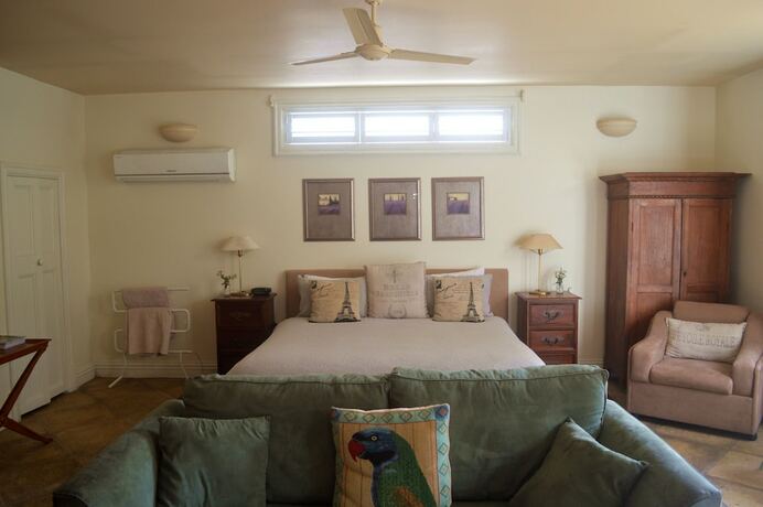 Imagen general del Hotel Athelney Cottage. Foto 4