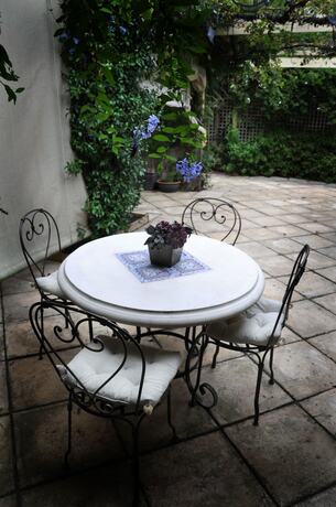 Imagen general del Hotel Athelney Cottage. Foto 6