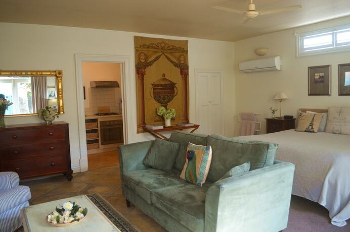 Imagen general del Hotel Athelney Cottage. Foto 7