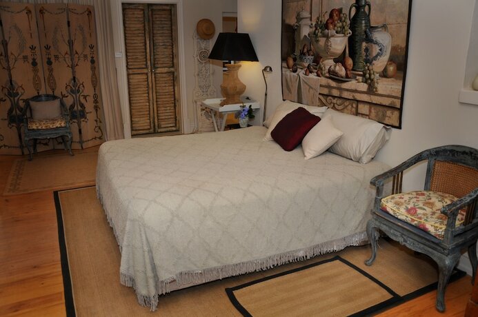 Imagen general del Hotel Athelney Cottage. Foto 8