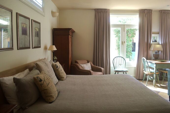 Imagen general del Hotel Athelney Cottage. Foto 10