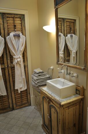 Imagen general del Hotel Athelney Cottage. Foto 12