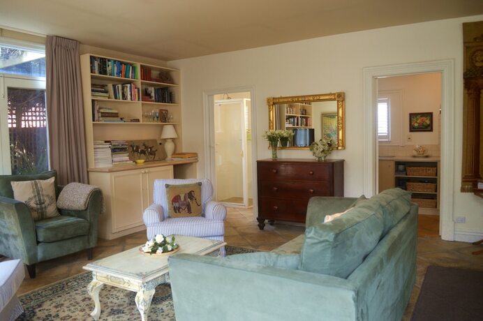Imagen general del Hotel Athelney Cottage. Foto 13