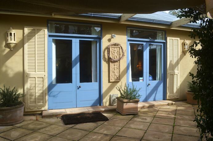 Imagen general del Hotel Athelney Cottage. Foto 14