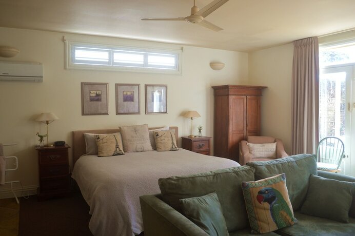 Imagen general del Hotel Athelney Cottage. Foto 15