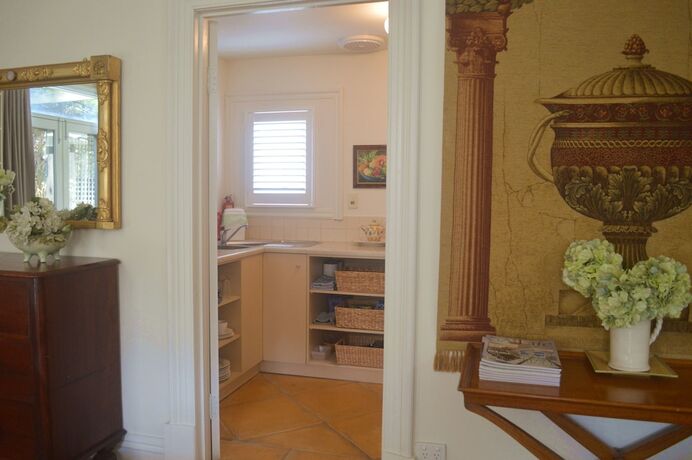 Imagen general del Hotel Athelney Cottage. Foto 16