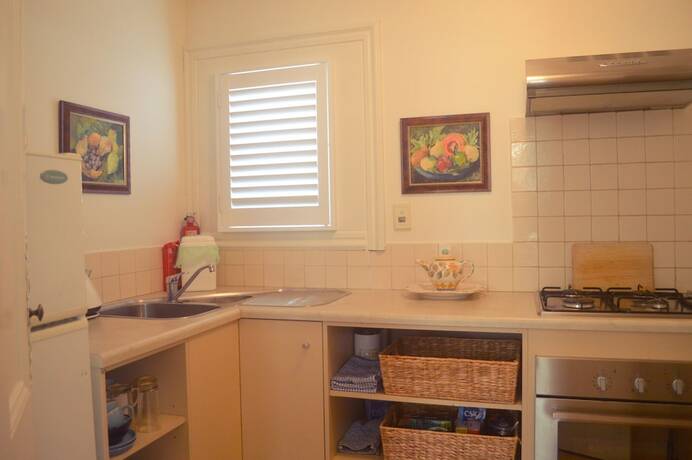 Imagen general del Hotel Athelney Cottage. Foto 17