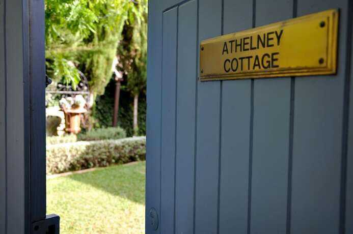 Imagen general del Hotel Athelney Cottage. Foto 19