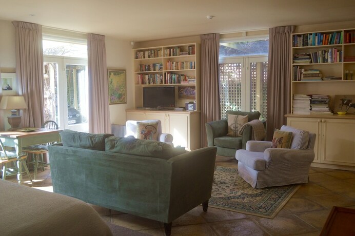 Imagen de la habitación del Hotel Athelney Cottage. Foto 21