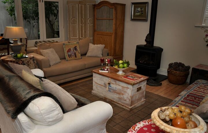 Imagen de la habitación del Hotel Athelney Cottage. Foto 23