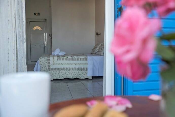 Imagen general del Hotel Athena Apartments and Studios. Foto 4