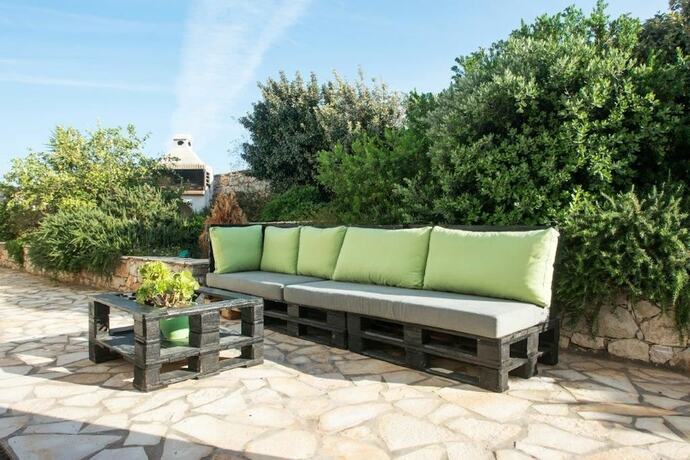 Imagen general del Hotel Athena Apartments and Studios. Foto 7