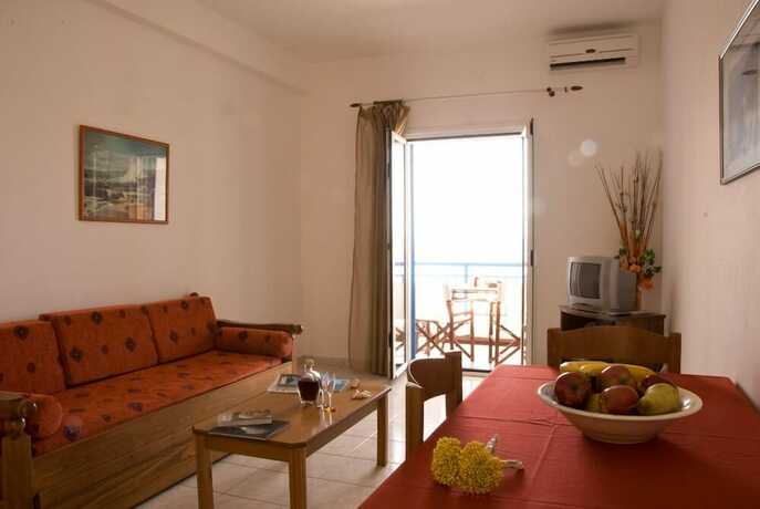 Imagen de la habitación del Hotel Athena Apartments and Studios, Kythira. Foto 16