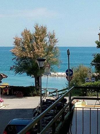 Imagen general del Hotel Athena B&B. Foto 4