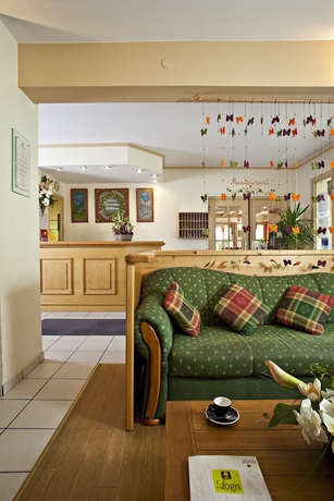 Imagen de los interiores del Hotel Athena, Brides les Bains. Foto 16