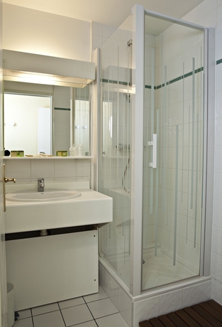 Imagen de la habitación del Hotel Athena, Brides les Bains. Foto 15