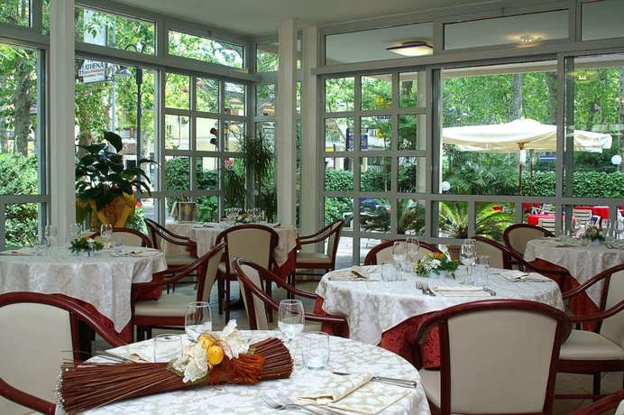 Imagen general del Hotel Athena, Cervia. Foto 10