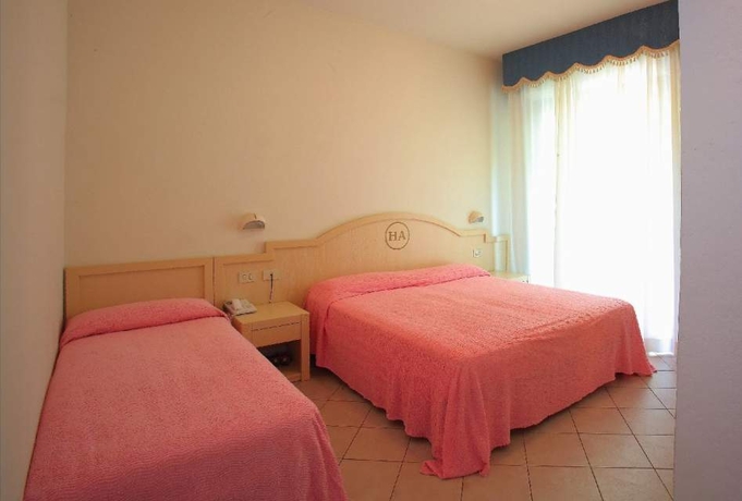 Imagen general del Hotel Athena, Cervia. Foto 12