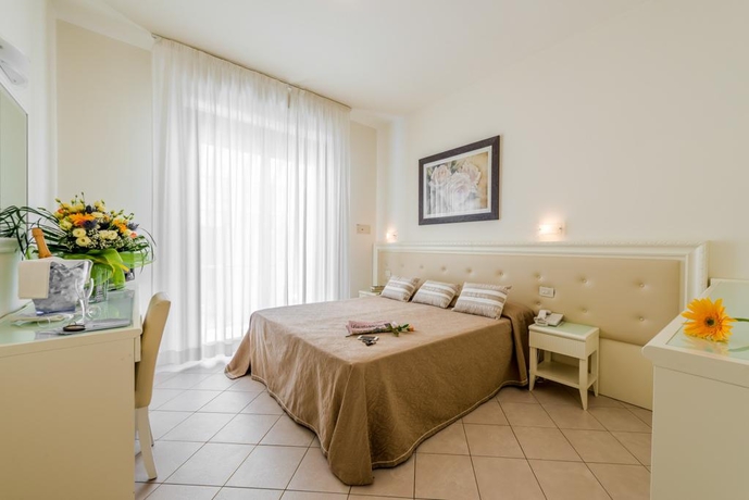 Imagen general del Hotel Athena, Cervia. Foto 14