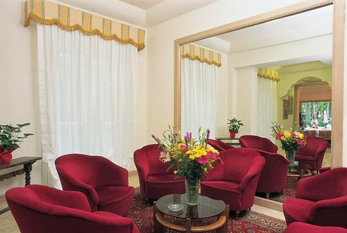 Imagen general del Hotel Athena, Cervia. Foto 16