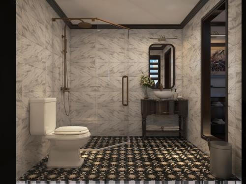 Imagen de la habitación del Hotel Athena Elegance Cruise. Foto 8