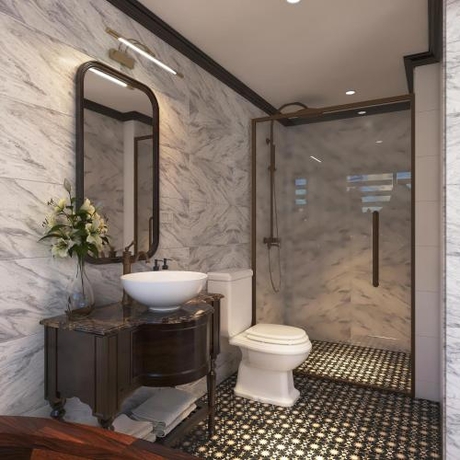 Imagen de la habitación del Hotel Athena Elegance Cruise. Foto 10