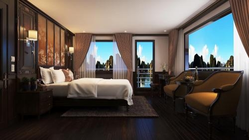 Imagen general del Hotel Athena Elegance Cruise. Foto 3