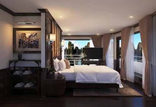 Imagen general del Hotel Athena Elegance Cruise. Foto 4