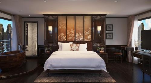 Imagen general del Hotel Athena Elegance Cruise. Foto 5