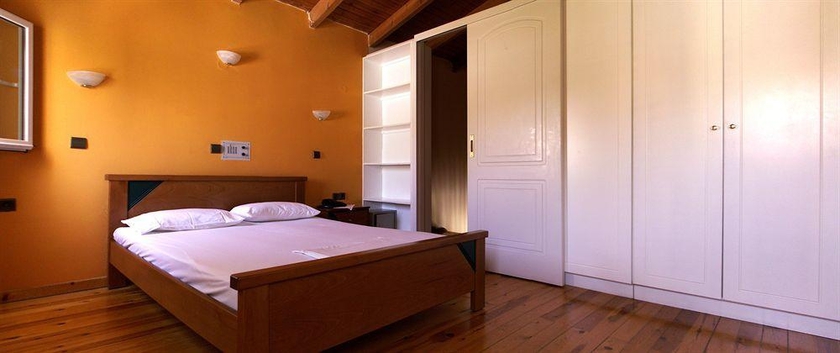 Imagen general del Hotel Athena, Georgioupolis. Foto 5