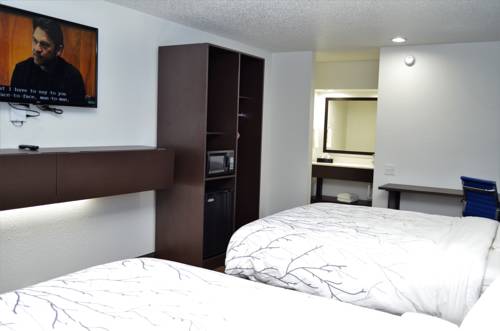 Imagen general del Hotel Athena Inn. Foto 1