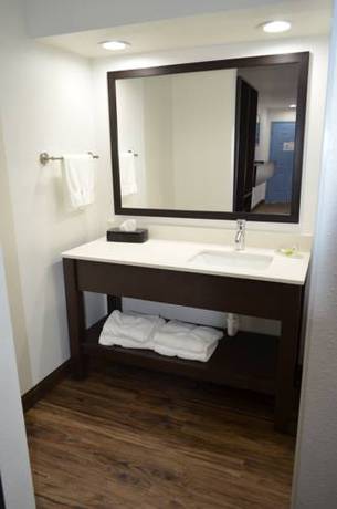Imagen de la habitación del Hotel Athena Inn. Foto 7