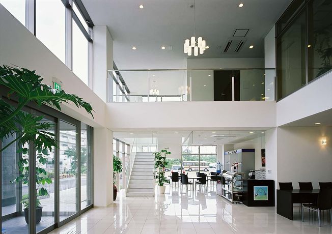 Imagen de la habitación del Hotel Athena Kaigetsu. Foto 4