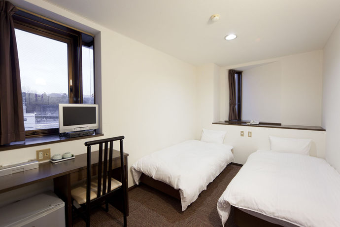 Imagen de los interiores del Hotel Athena Kaigetsu. Foto 10