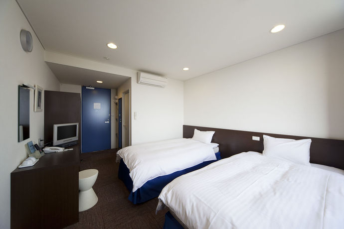 Imagen de los exteriores del Hotel Athena Kaigetsu. Foto 9