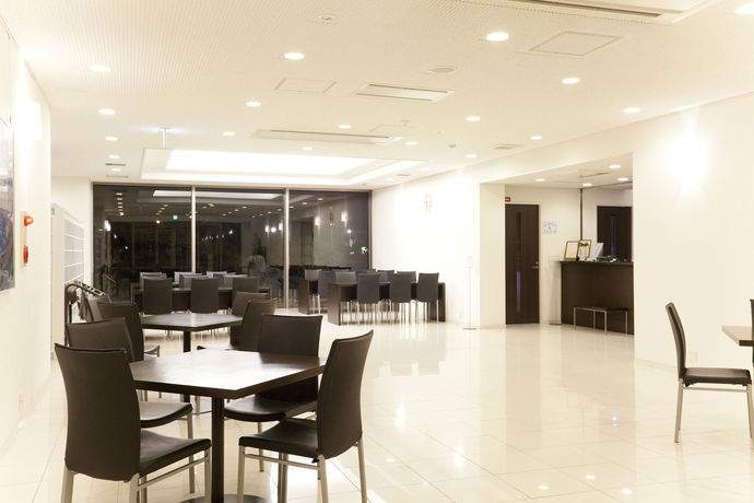 Imagen de la habitación del Hotel Athena Kaigetsu. Foto 6
