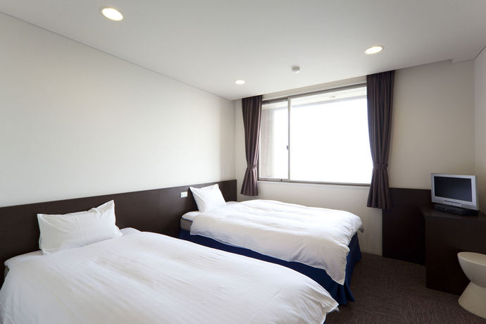 Imagen de los interiores del Hotel Athena Kaigetsu. Foto 11