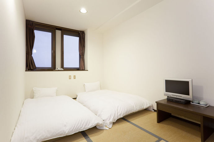 Imagen de la habitación del Hotel Athena Kaigetsu. Foto 8