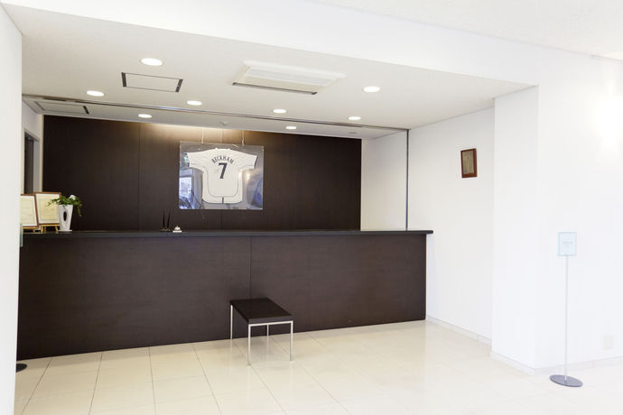 Imagen de los interiores del Hotel Athena Kaigetsu. Foto 13