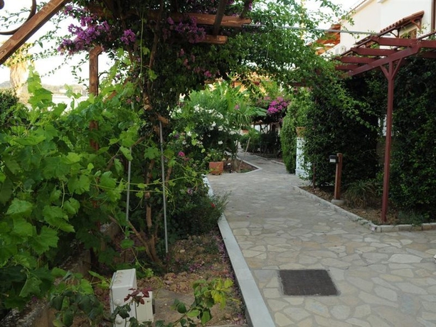 Imagen general del Hotel Athena, Kokkari. Foto 15